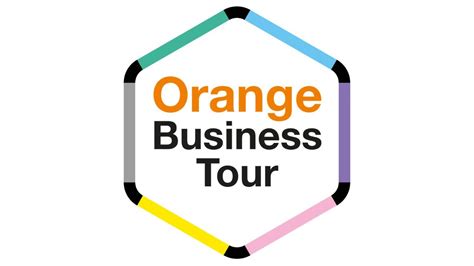 Orange Business Tour 2018 Accompagner Votre Transformation Digitale