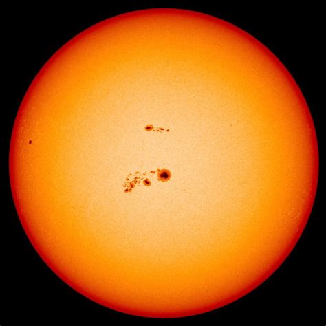 Solar Dynamics Observatory Sdo Year 7 The Sun Today