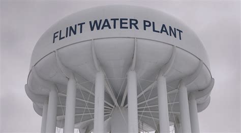 Epa Orders 3 Month Testing At Flint Water Plant — Rt America