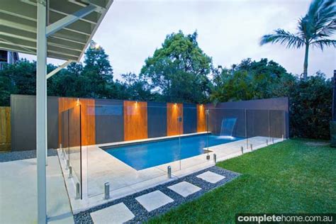 Modern And Stylish Pools Design Completehome