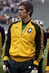 Emerson LEAO-1978 Brazil Football Team, World Football, Football Soccer ...
