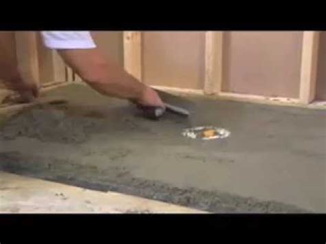 What you'll need know, for how to install tile on a. How To Tile a Shower - Floor Tile Installation & Prep #1 ...