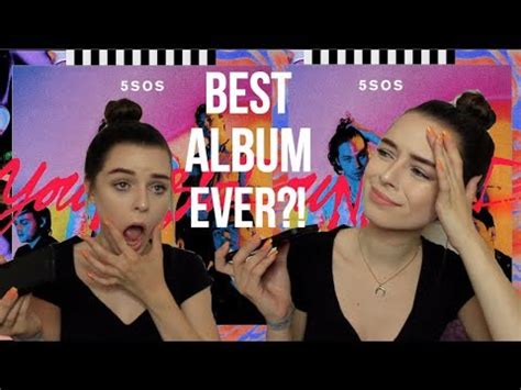Youngblood is a song recorded by australian rock band 5 seconds of summer. 5SOS YOUNGBLOOD ALBUM REACTION - YouTube