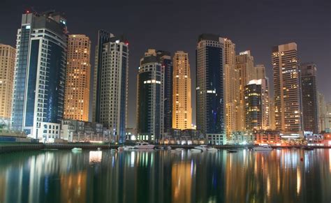 World Beautifull Places Beautiful Places In Marina Mall Dubai