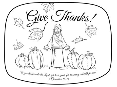 Christian Thanksgiving Crafts For Kids — Teach Sunday School