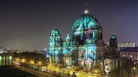 Berlin City Wallpapers Top Free Berlin City Backgrounds Wallpaperaccess