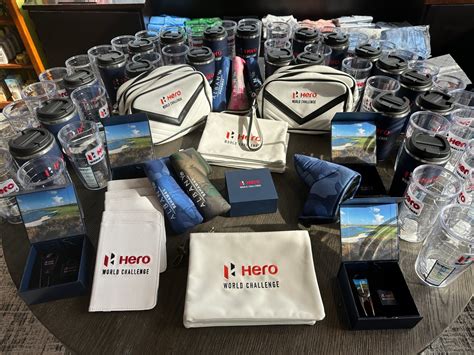 2023 Hero World Challenge Golfweek