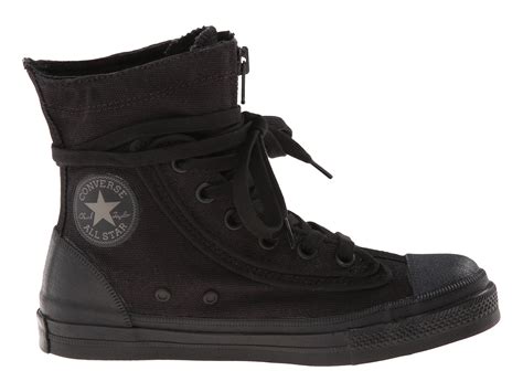 Lyst Converse Chuck Taylor® All Star® Combat Boot X Hi In Black