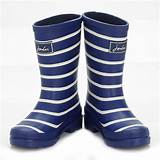 Images of French Wellies Boots