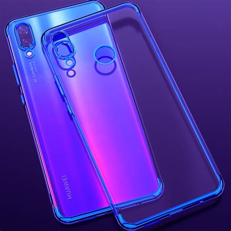 Huawei nova 3 android smartphone. Aliexpress.com : Buy for Huawei Nova 3 3i 3e Case for ...