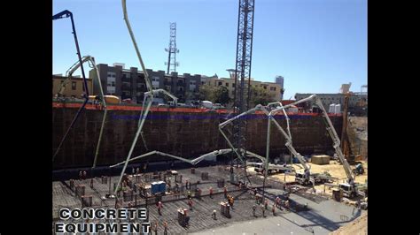 Manufacturer of plaster & mortar guns and mixers! 10 Pump mat pour San Diego, CA March 30, 2013 Western ...
