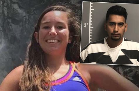 Mollie Tibbetts’ Murder Timeline Killer Followed Her And Tossed Her Body Face Up In Cornfield
