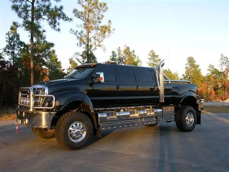Ford F650 6 Door 4x4 Reviews Prices Ratings With Various Photos
