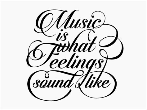 Maybe you would like to learn more about one of these? Music is what feelings sound like | BlackkBird