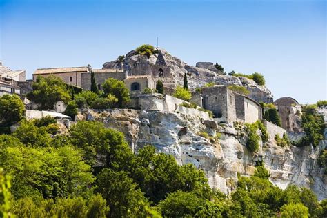 Les Baux De Provence Best Things To Do In Marseille