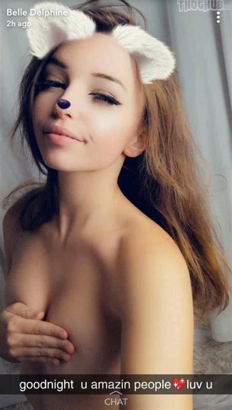 Belle Delphine Nude And Sexy 241 Photos Video