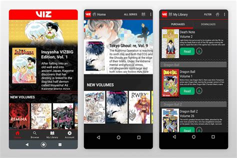 6 Best Manga Reader Apps In 2024