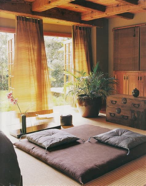 Zen Space: 20 Beautiful Meditation Room Design Ideas - Style Motivation