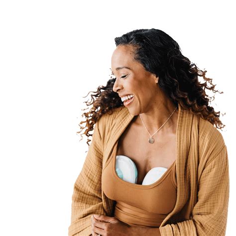 Willow Go™ Wearable Breast Pump Byram Healthcare