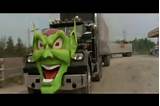 Semi Trucks Alive Movie Images