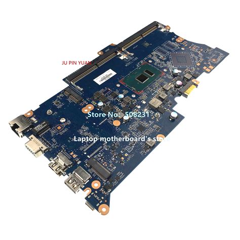 For Hp Probook 440 G5 430 G5 Laptop Motherboard L01104 001 L01104 601