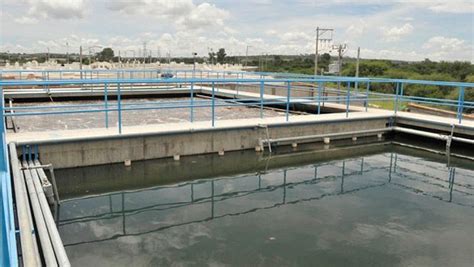 Distribuyen Agua Tratada Para Sanitarios En Juárez