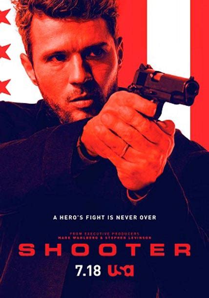 Shooter Season 2 Episode 1 To 7 720p Hdtv X264 Hdtv X264