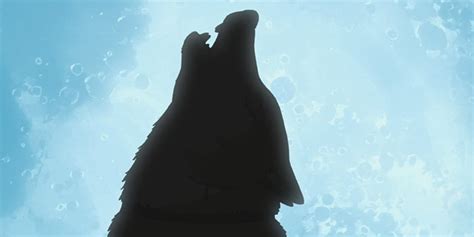 Wolf's Rain Is One of Anime's Forgotten Gems