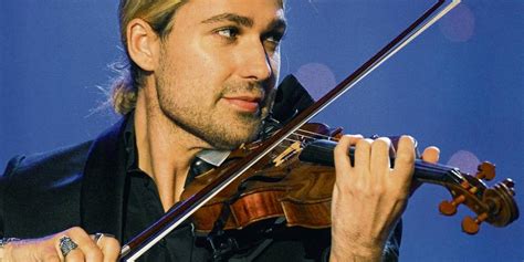 David christian bongartz (born 4 september 1980), better known by his stage name david garrett, is a german classical and crossover violinist and recording artist. Lübeck - David Garrett spielt in der MuK - LN - Lübecker ...