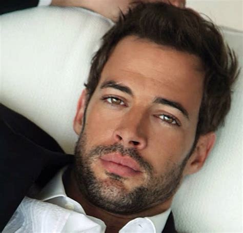 el actor cubano william levy abrió su cuenta oficial en facebook telemundo