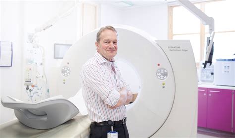 Our Pioneering Technology Radiotherapy And Radiology The Royal Marsden