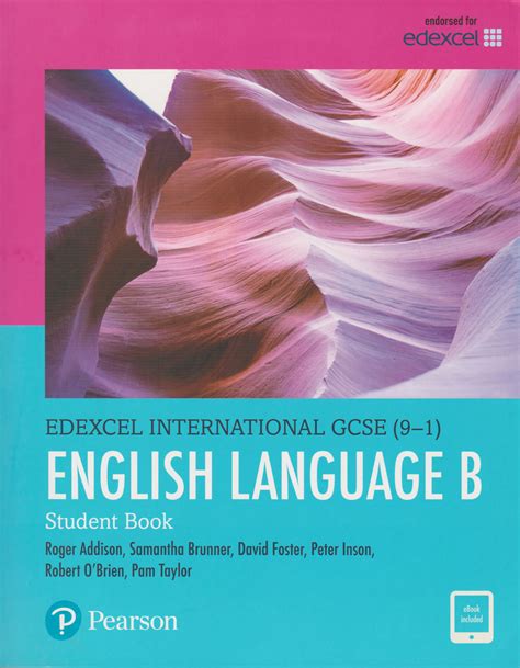 Edexcel Gcse English Language Practice Papers