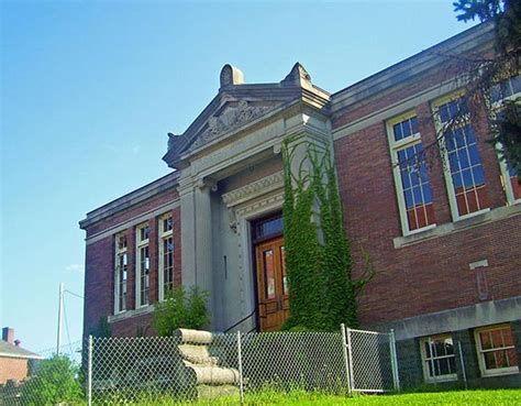 With Boces Move Kingstons Historic Former Library Becomes Available