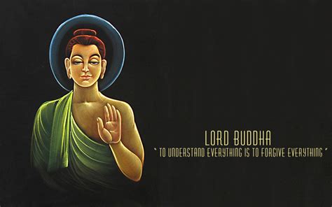 Lord Buddha Quote Wallpaper Hd Hd Background Wallpapers