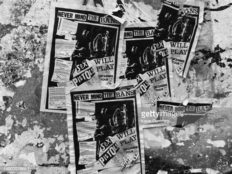 gig poster on wall photos and premium high res pictures getty images