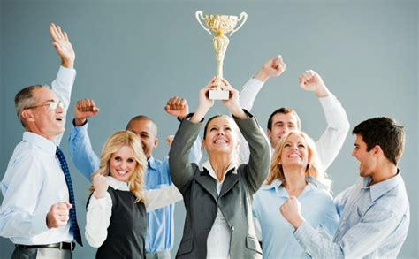 Is Your Workplace Team Winning Visualmitra