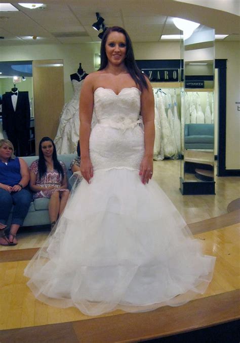 Оденься к свадьбе / say yes to the dress → сезон 1 12. Say Yes to the Dress Atlanta | Wedding Gowns | Pinterest