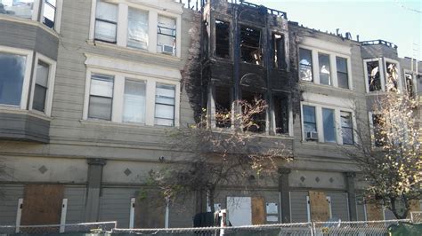 Tenants Sue Landlord And Housing Nonprofits Over Deadly West Oakland Fire East Bay Express