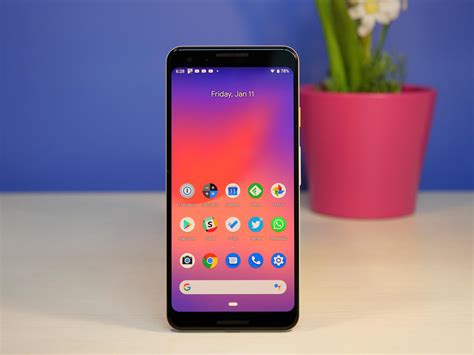 Compare google pixel 3 prices from popular stores. Google Pixel 3 Review: The Best Small Phone Of 2018 ...