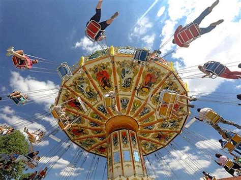 Luna Park To Get Three New Rides After Planning Rules Revised Daily