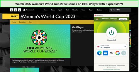 Watch Usa Womens World Cup 2023 Games In Japan