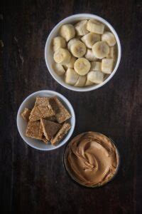 Banana Peanut Butter Ice Cream My Diverse Kitchen A Vegetarian Blog