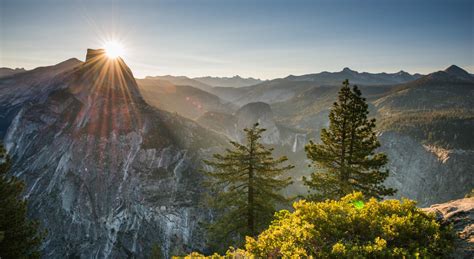 Yosemite National Park Explorez Ce Parc Californien Inoubliable Hors