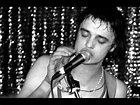 pete doherty - the whole world is our playground - YouTube