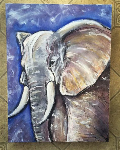 This Item Is Unavailable Etsy Painted Elephant Elephant Creative Art