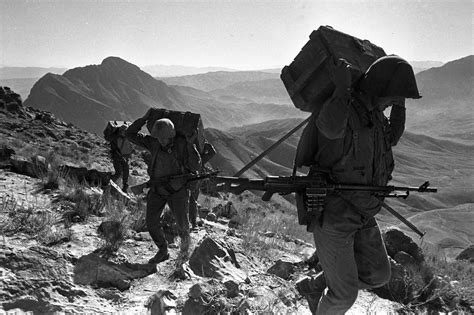 Kremlins Return To Afghanistan 30 Years After The Soviet Withdrawal