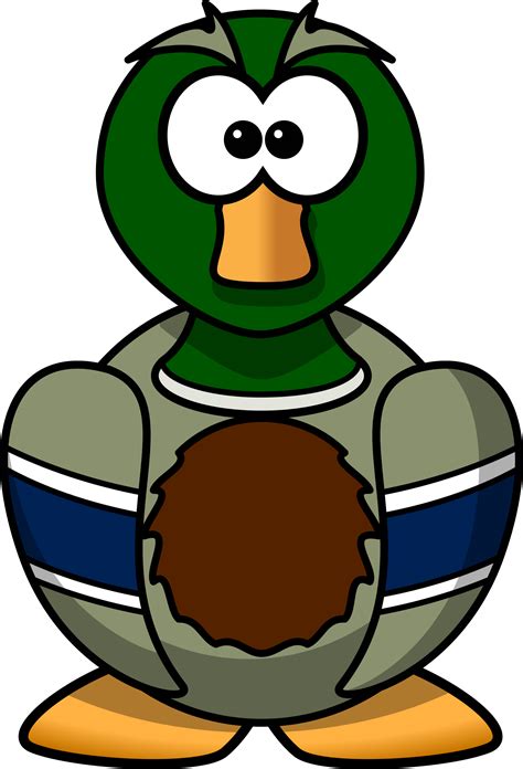 Duck Clipart Cartoon Duck Picture 969875 Duck Clipart Cartoon Duck