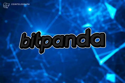 Bitpanda is a very popular crypto exchange and this bitpanda review will go into more detail on why is that the case and what to pay attention to when trading on bitpanda. Bitpanda launches world's first real crypto index