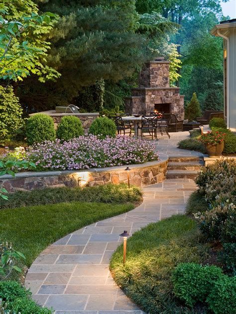 How To Create A Beautiful Backyard Relaxing Backyards Better Homes
