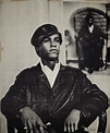 Huey P. Newton Archive